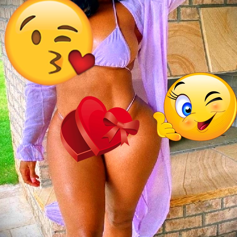 Brenda atrevida de 29 años morena exuberante vaginal rico y anal estrecho sin apuros y con lugar